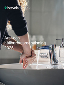 This is an image representing annual report